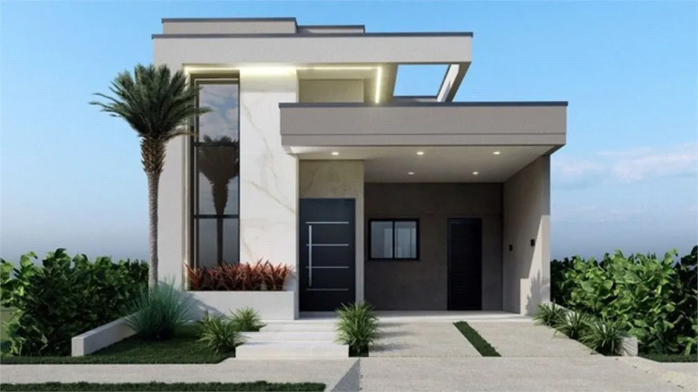Casa, 154 m² - Foto 1