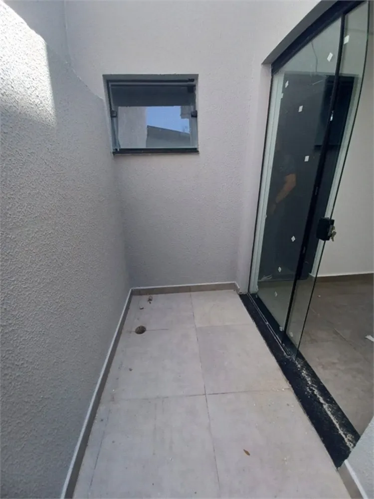 Loja-Salão, 28 m² - Foto 8