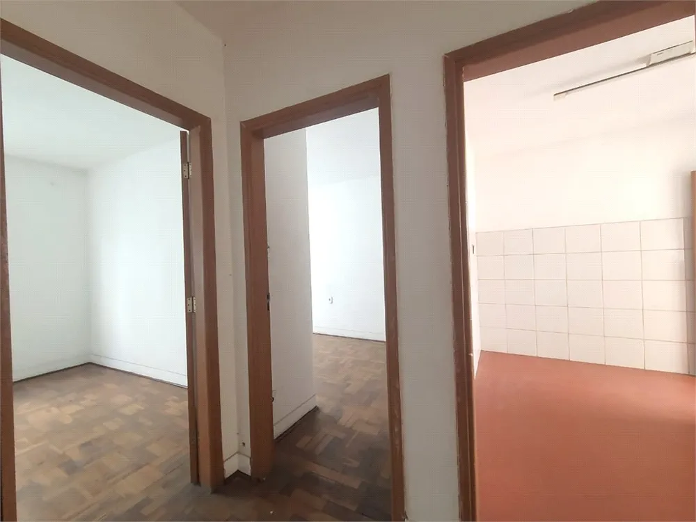 Apartamento, 2 quartos, 77 m² - Foto 1
