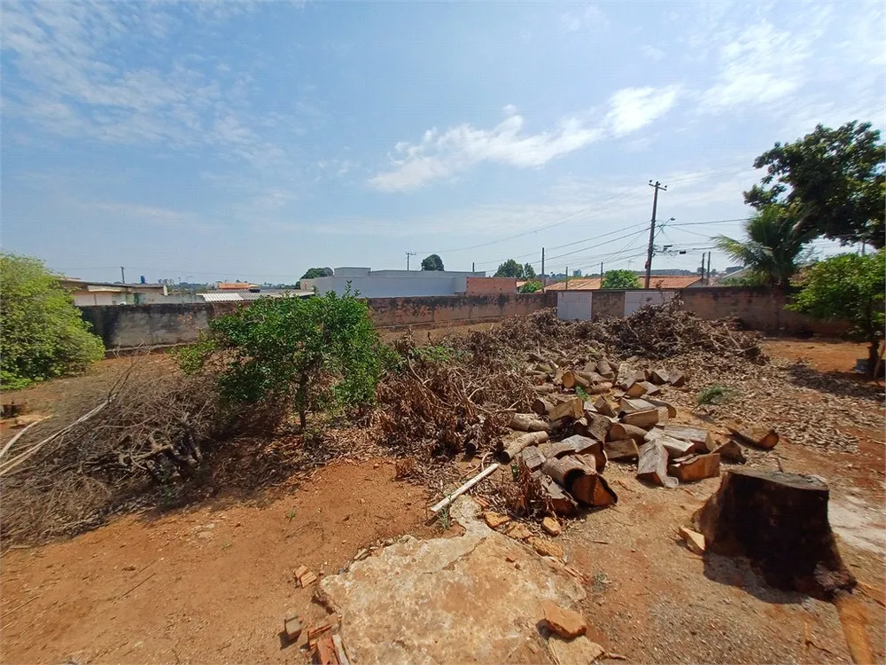 Terreno, 600 m² - Foto 1
