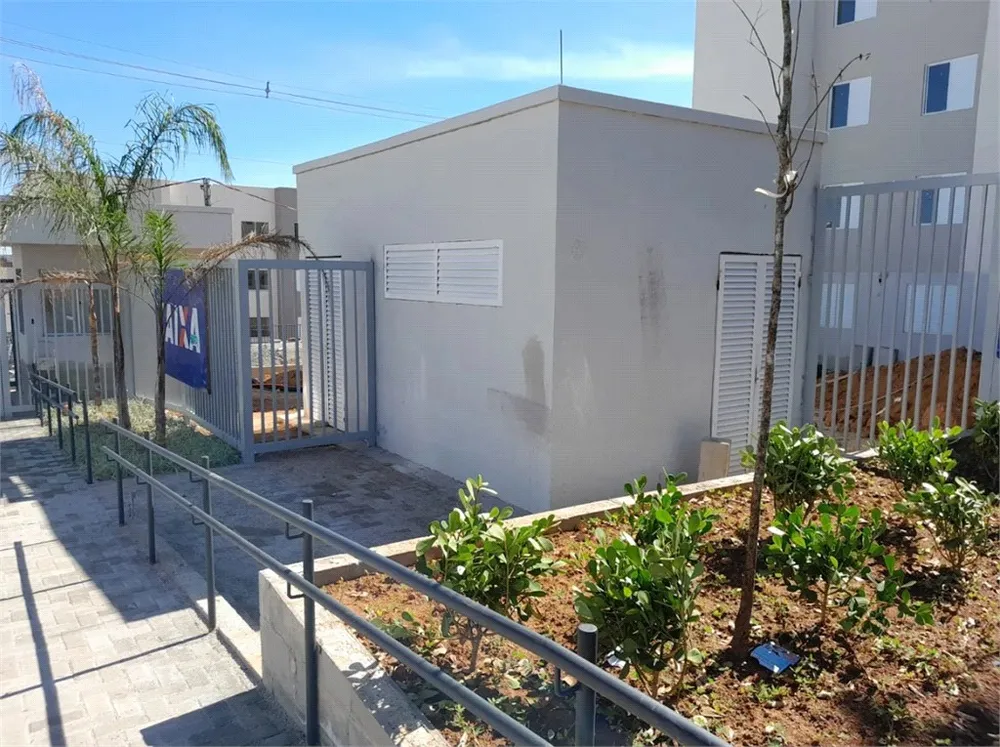 Kitnet-Studio, 40 m² - Foto 2