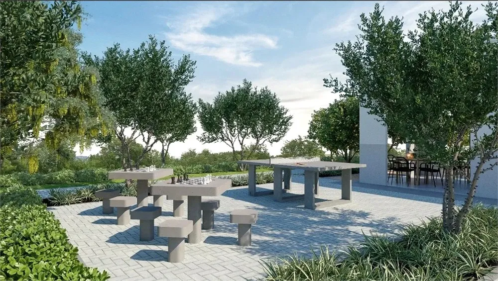 Kitnet-Studio, 40 m² - Foto 5