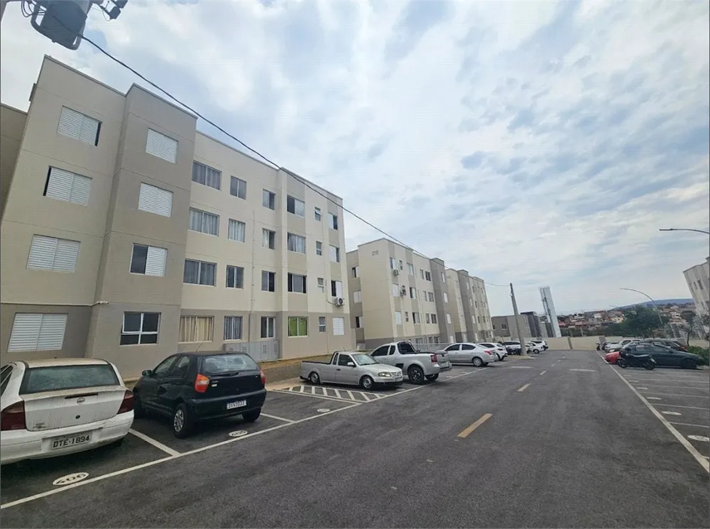 Kitnet-Studio, 40 m² - Foto 6