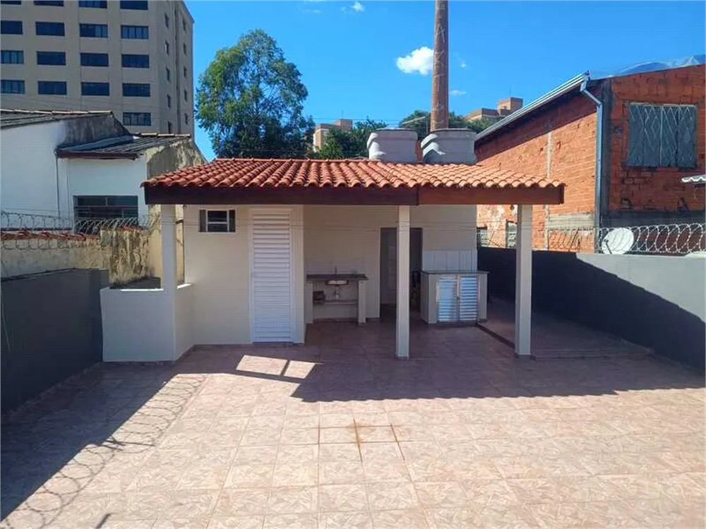 Casa, 3 quartos, 100 m² - Foto 1