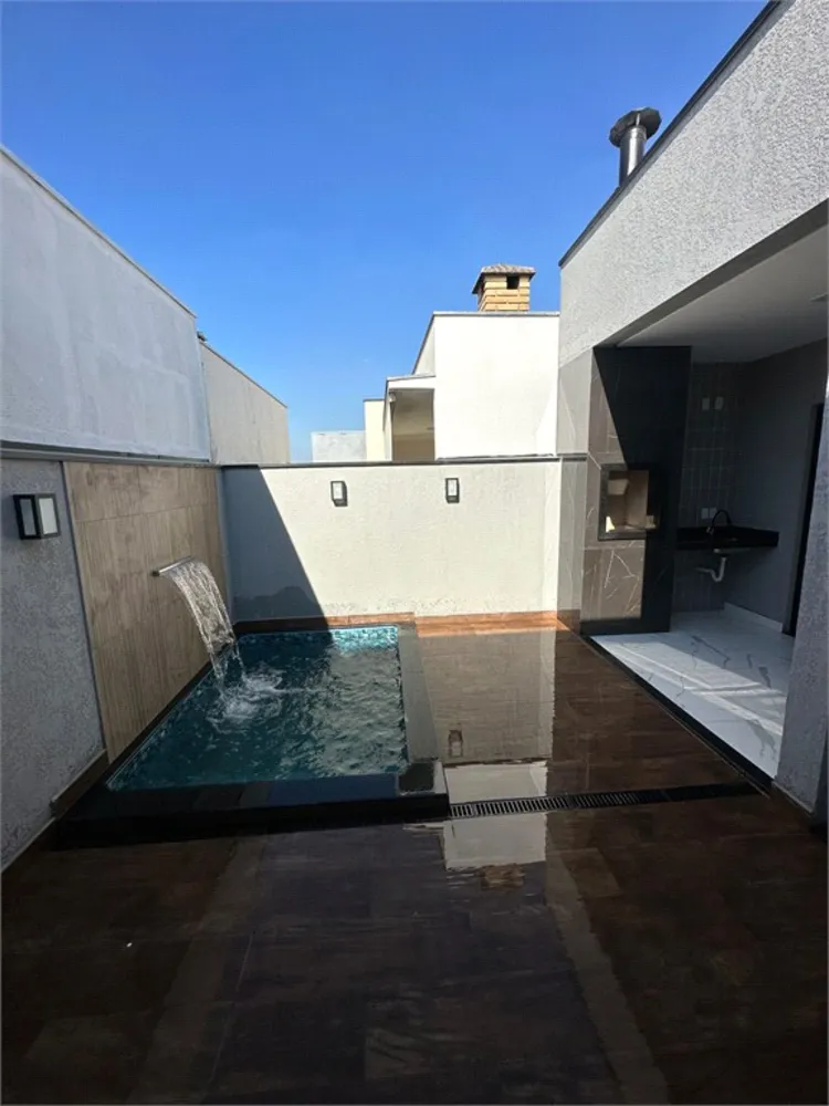 Casa, 3 quartos, 154 m² - Foto 3