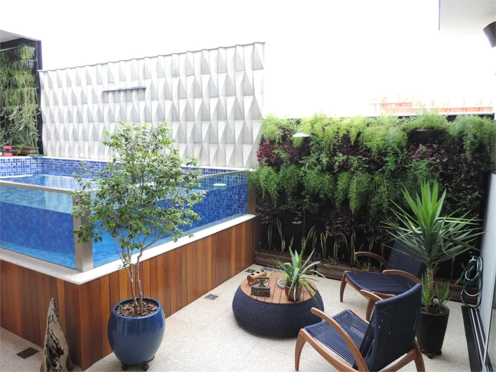 Casa, 3 quartos, 154 m² - Foto 2