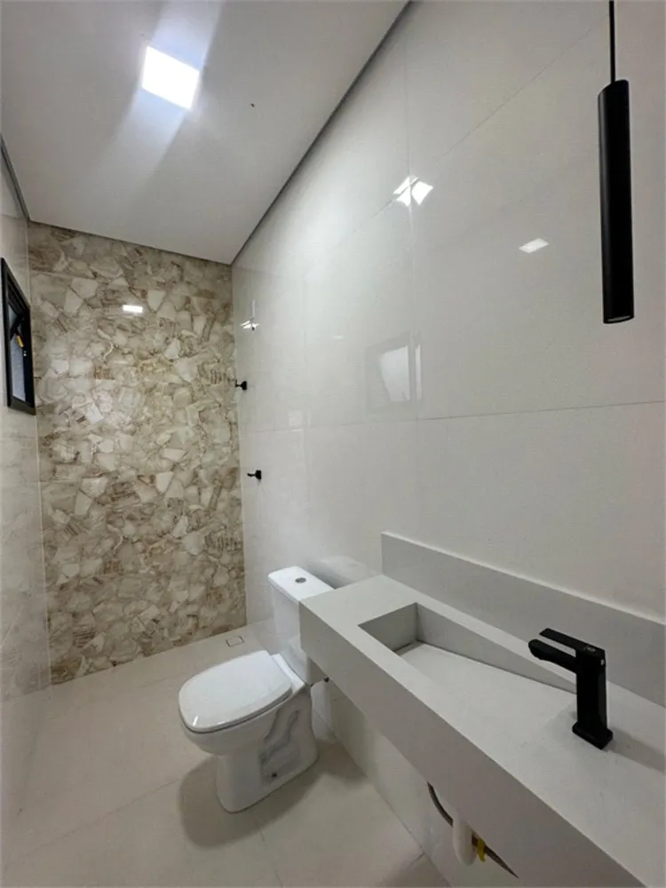 Casa, 3 quartos, 154 m² - Foto 4