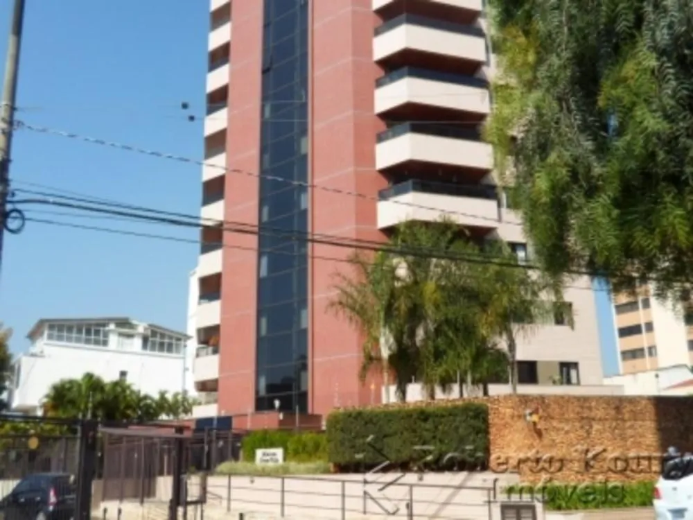 Apartamento, 3 quartos, 350 m² - Foto 6