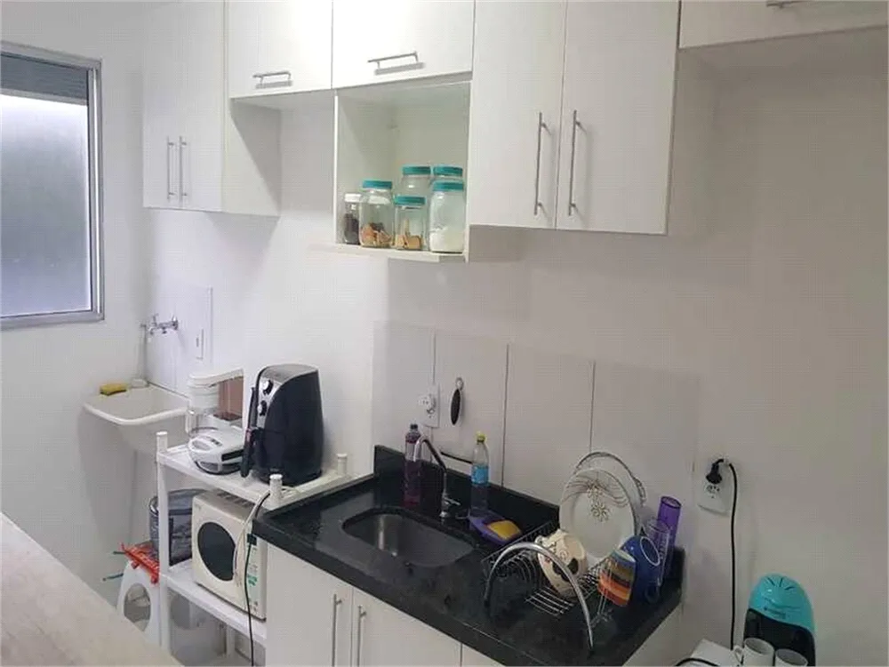 Apartamento, 2 quartos, 52 m² - Foto 3