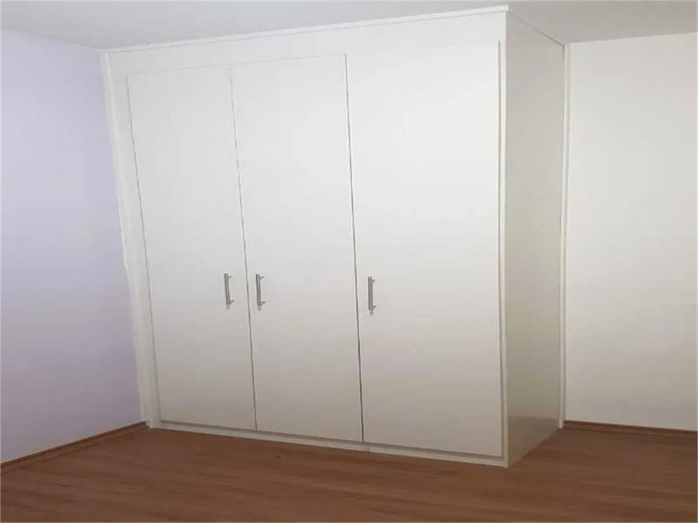Apartamento, 2 quartos, 52 m² - Foto 1