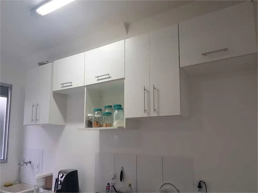 Apartamento, 2 quartos, 52 m² - Foto 6