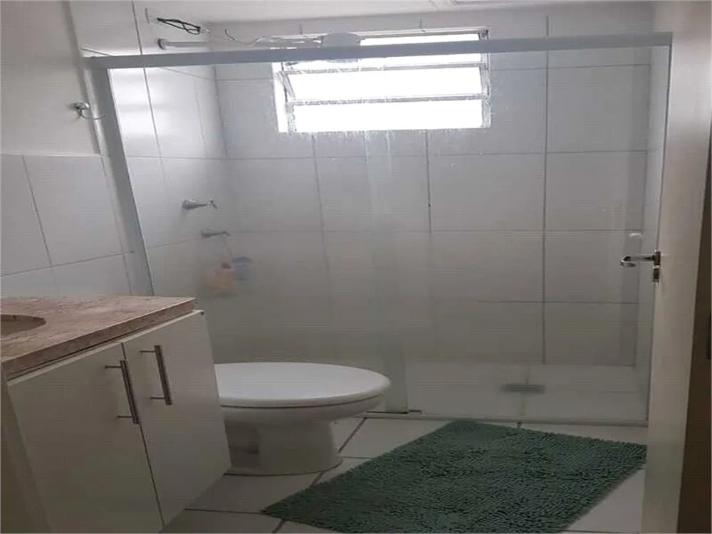Apartamento, 2 quartos, 52 m² - Foto 2