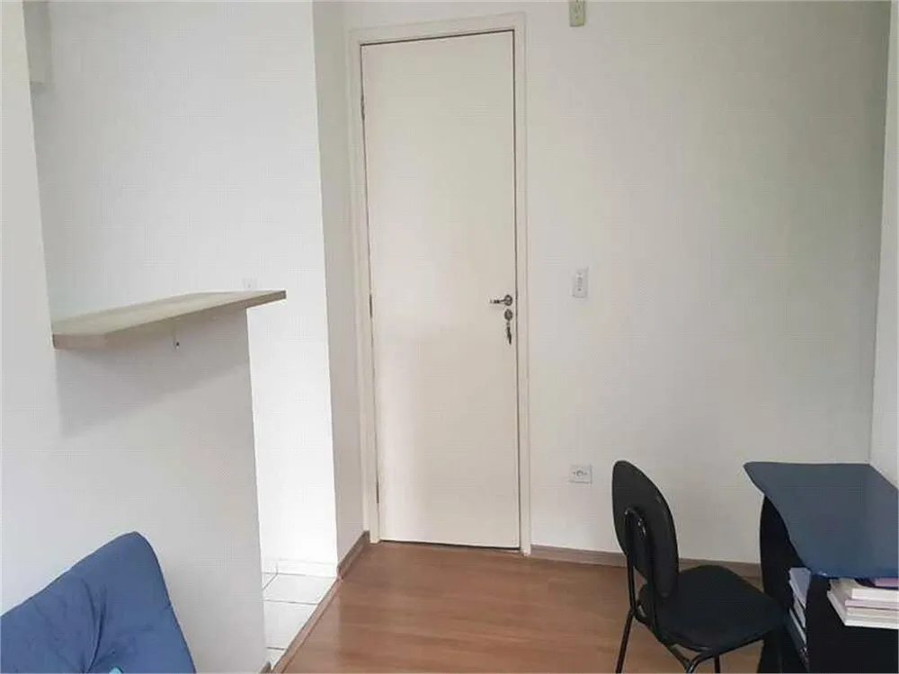 Apartamento, 2 quartos, 52 m² - Foto 7