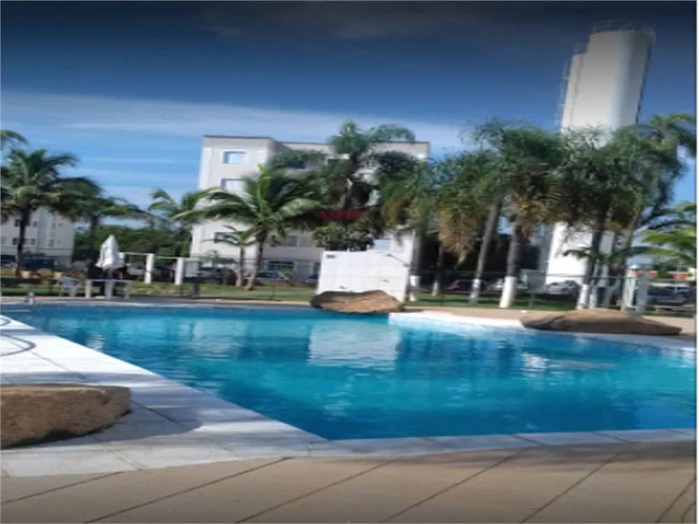 Apartamento, 2 quartos, 52 m² - Foto 4