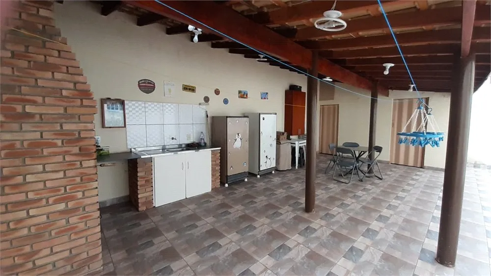 Casa, 4 quartos, 209 m² - Foto 5
