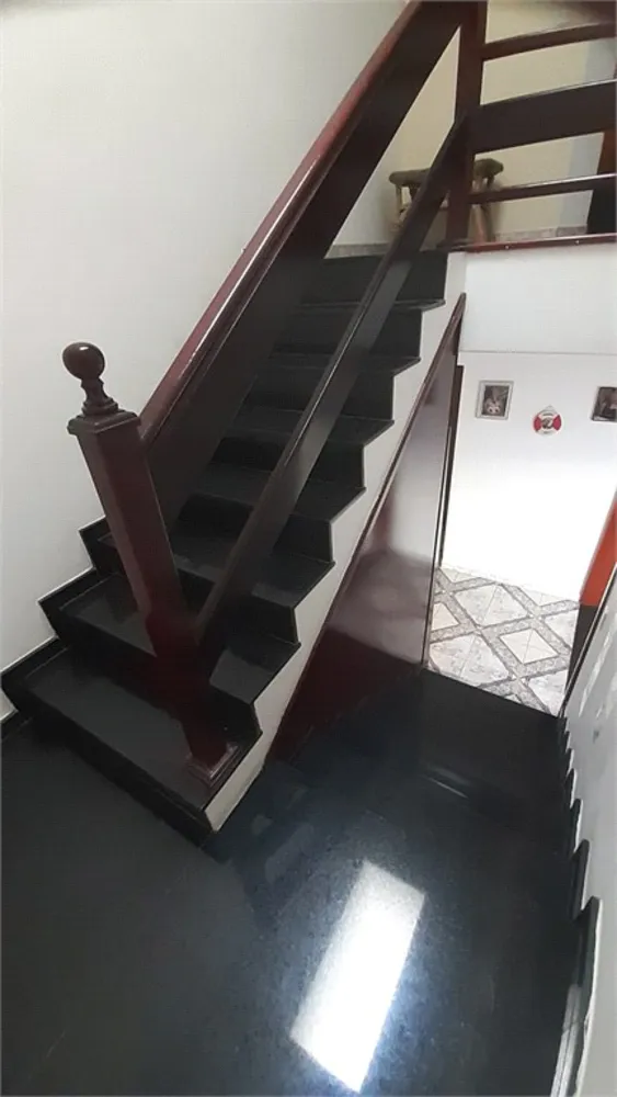 Casa, 4 quartos, 209 m² - Foto 8