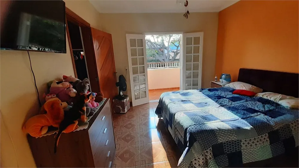 Casa, 4 quartos, 209 m² - Foto 2