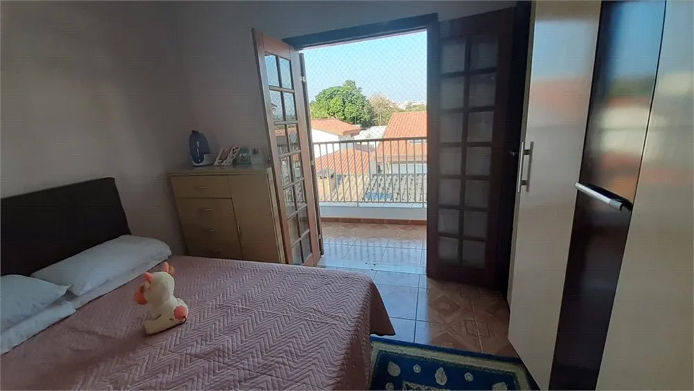Casa, 4 quartos, 209 m² - Foto 7