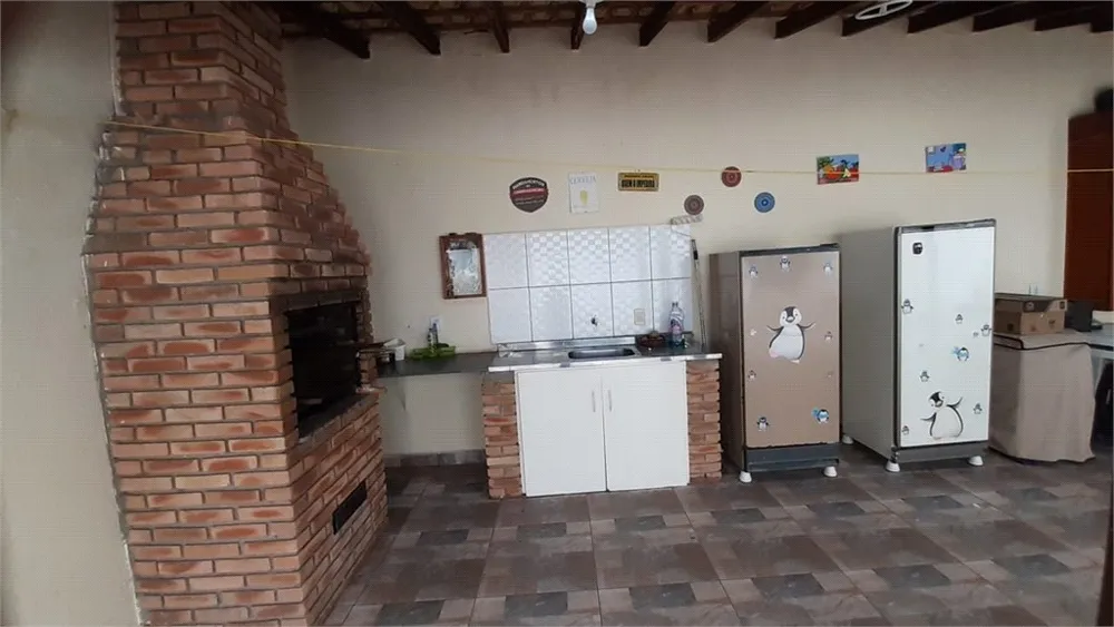 Casa, 4 quartos, 209 m² - Foto 3