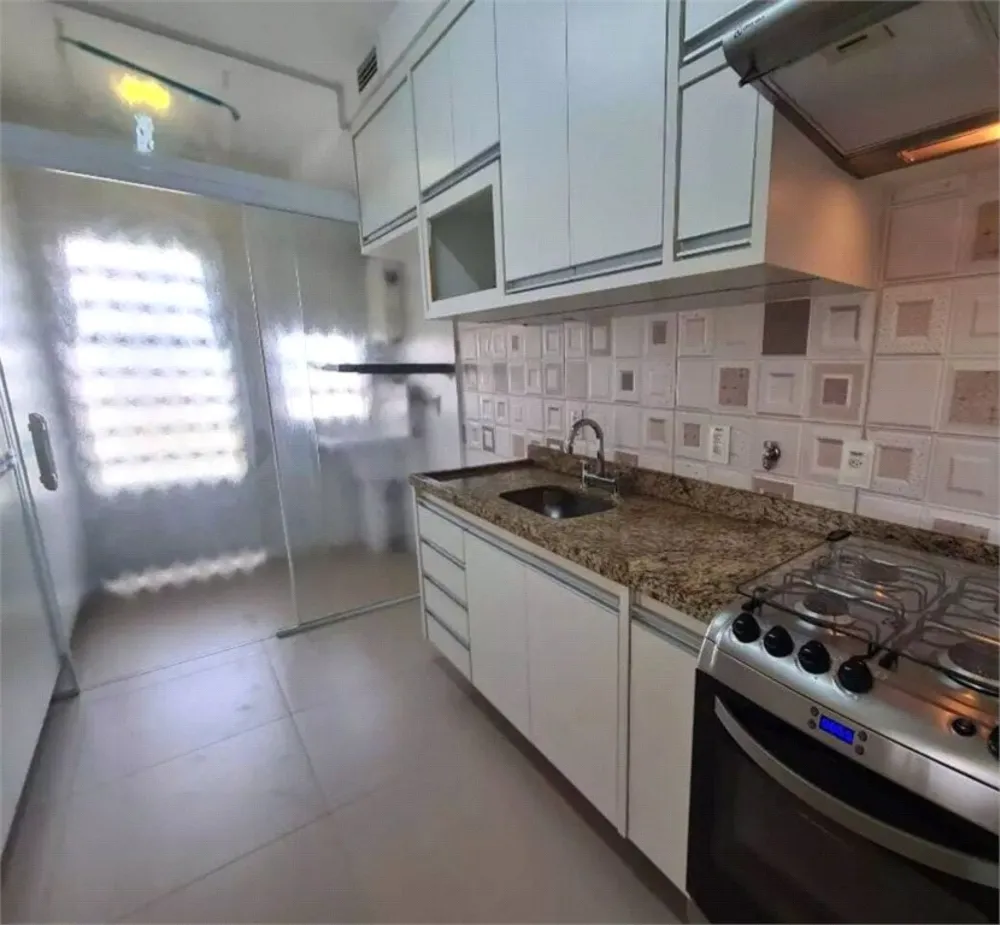 Apartamento, 3 quartos, 93 m² - Foto 1