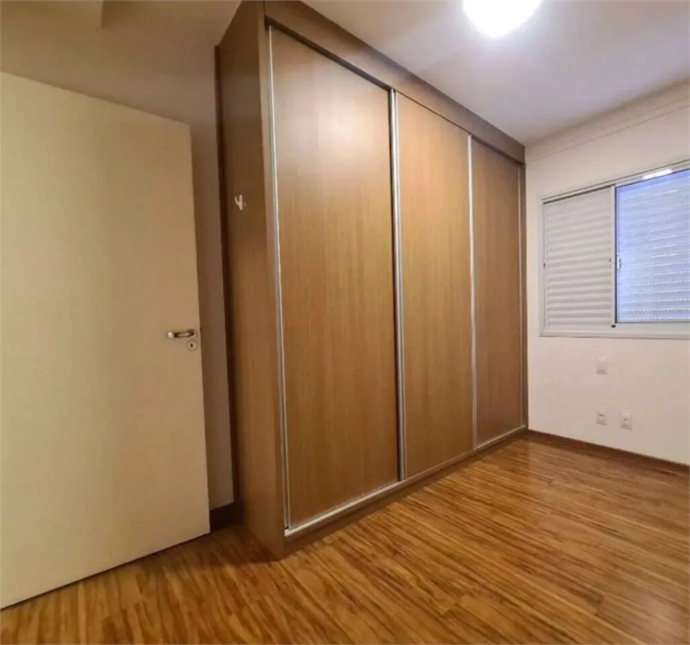 Apartamento, 3 quartos, 93 m² - Foto 2