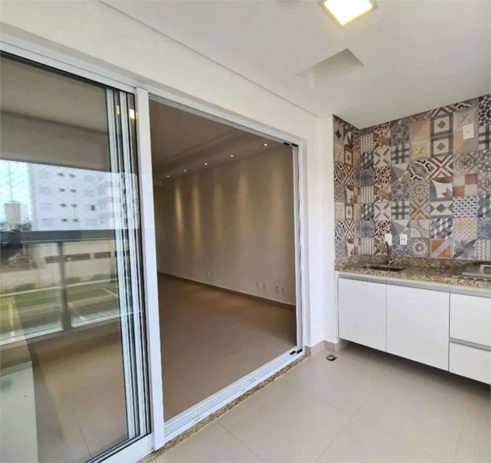 Apartamento, 3 quartos, 93 m² - Foto 4