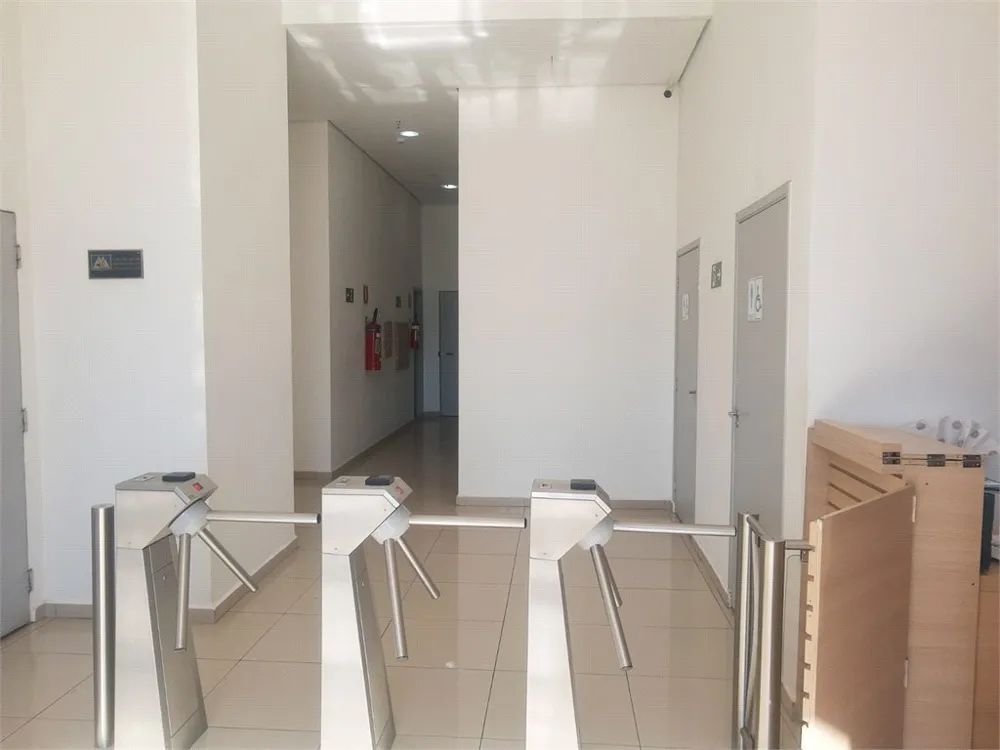 Sala-Conjunto, 32 m² - Foto 7