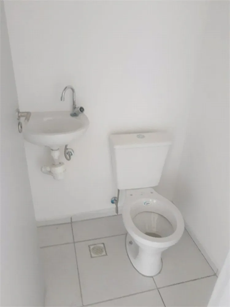 Sala-Conjunto, 32 m² - Foto 6