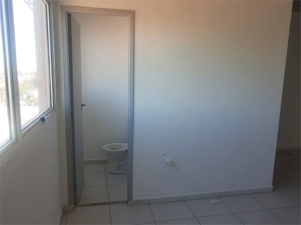 Sala-Conjunto, 32 m² - Foto 8