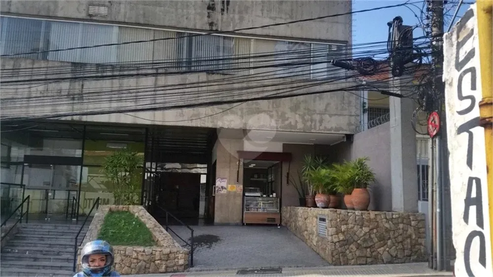Sala-Conjunto, 225 m² - Foto 2