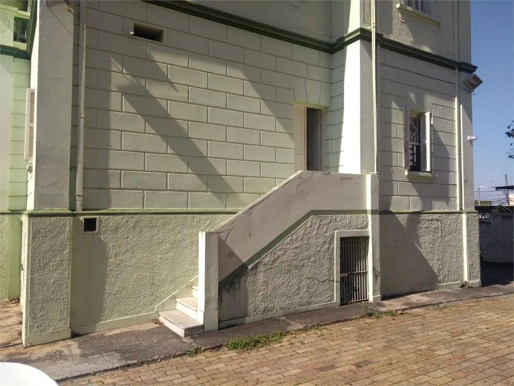 Prédio Inteiro, 745 m² - Foto 1