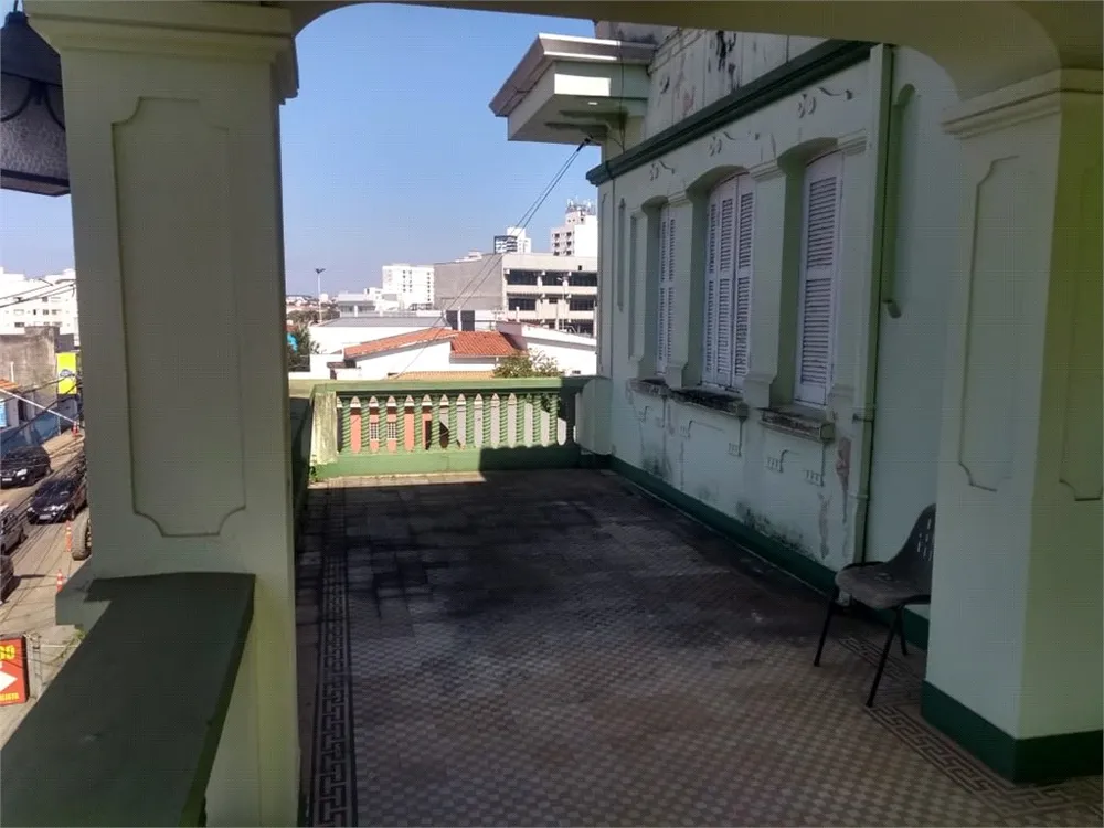 Prédio Inteiro, 745 m² - Foto 2