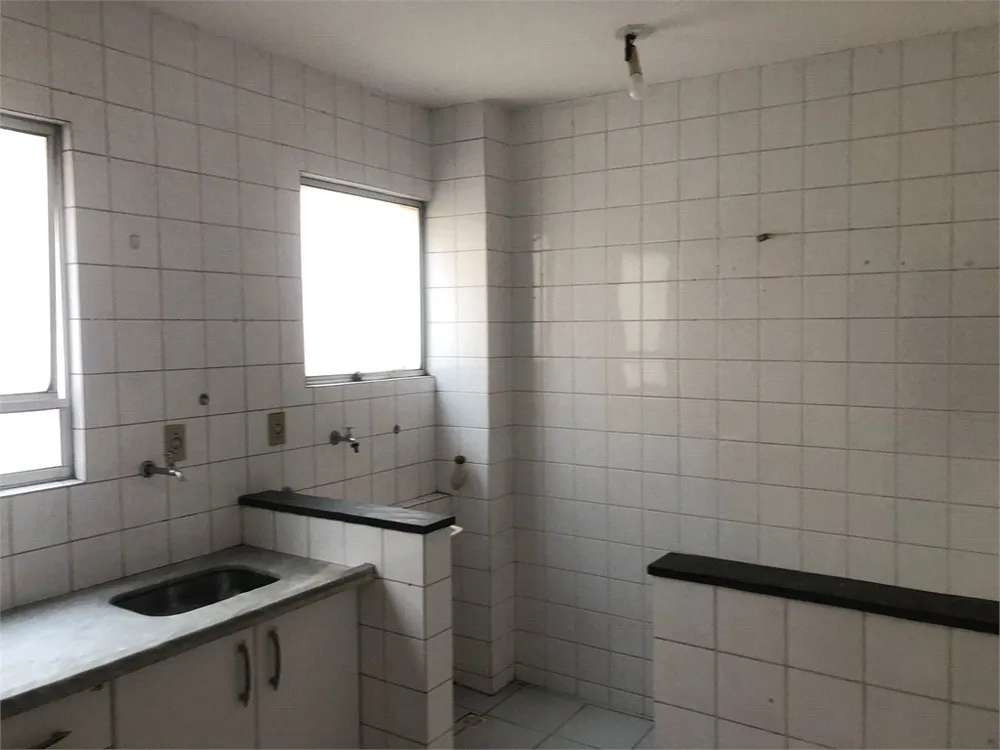 Apartamento, 2 quartos, 55 m² - Foto 3