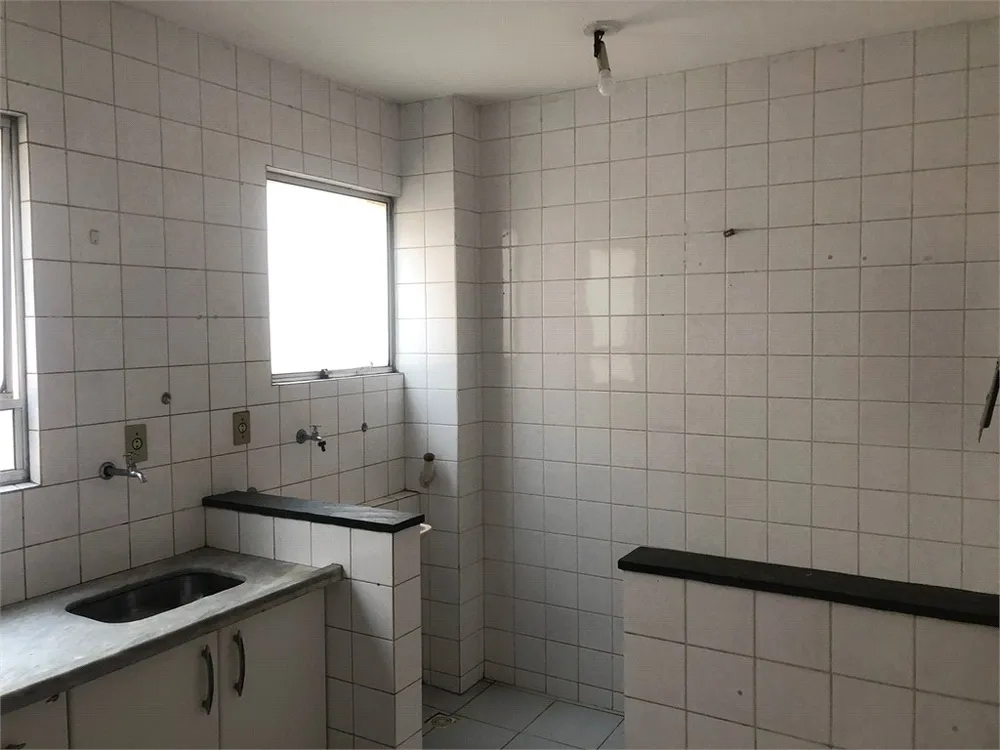Apartamento, 2 quartos, 55 m² - Foto 1