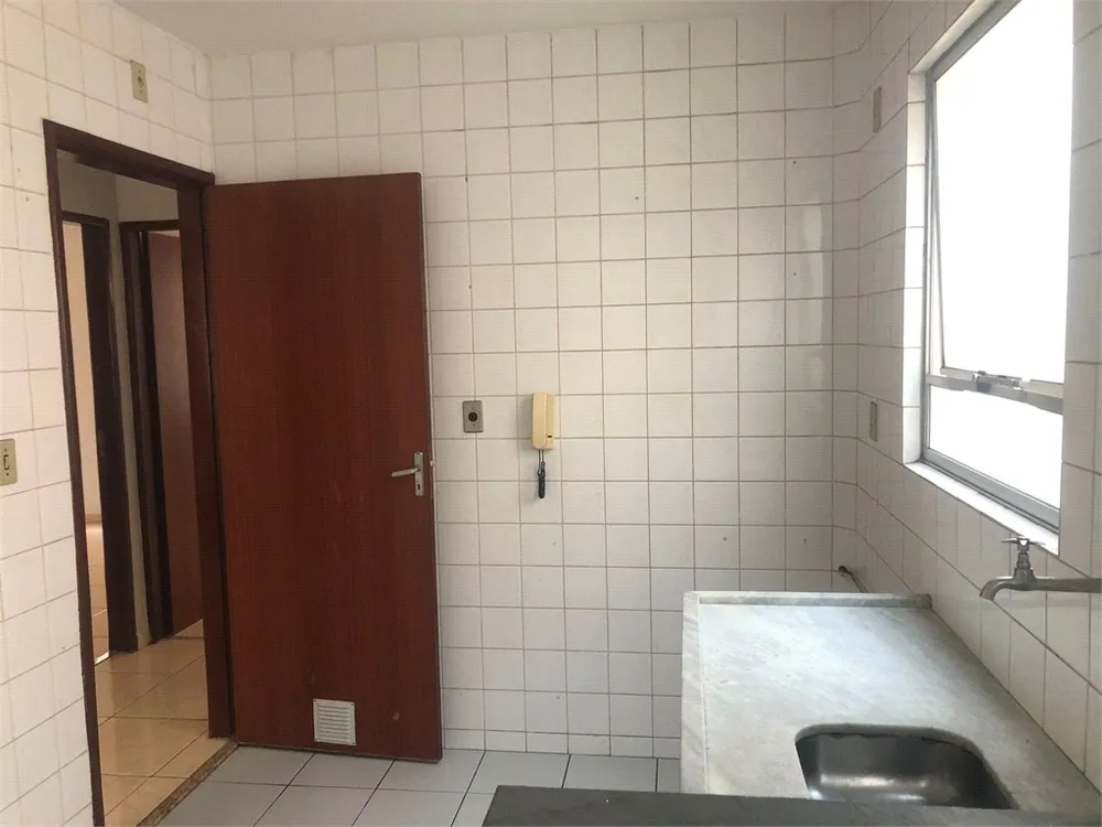 Apartamento, 2 quartos, 55 m² - Foto 4