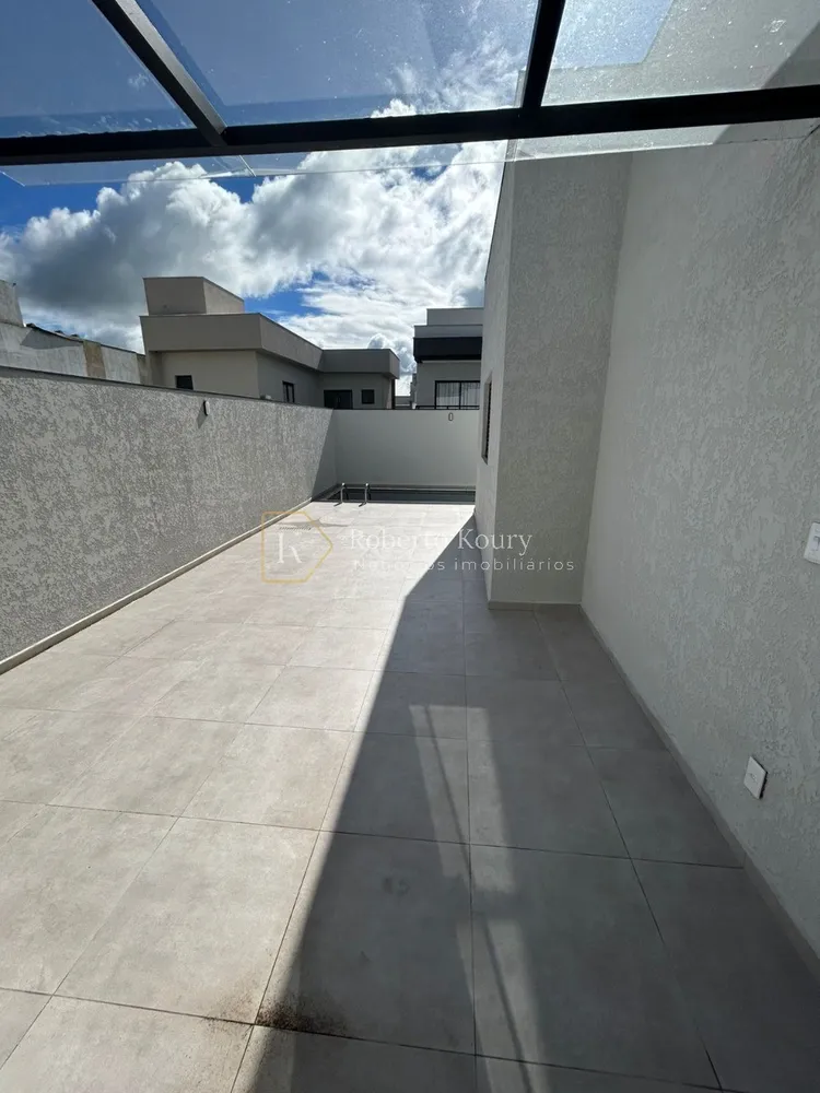Casa, 3 quartos - Foto 5