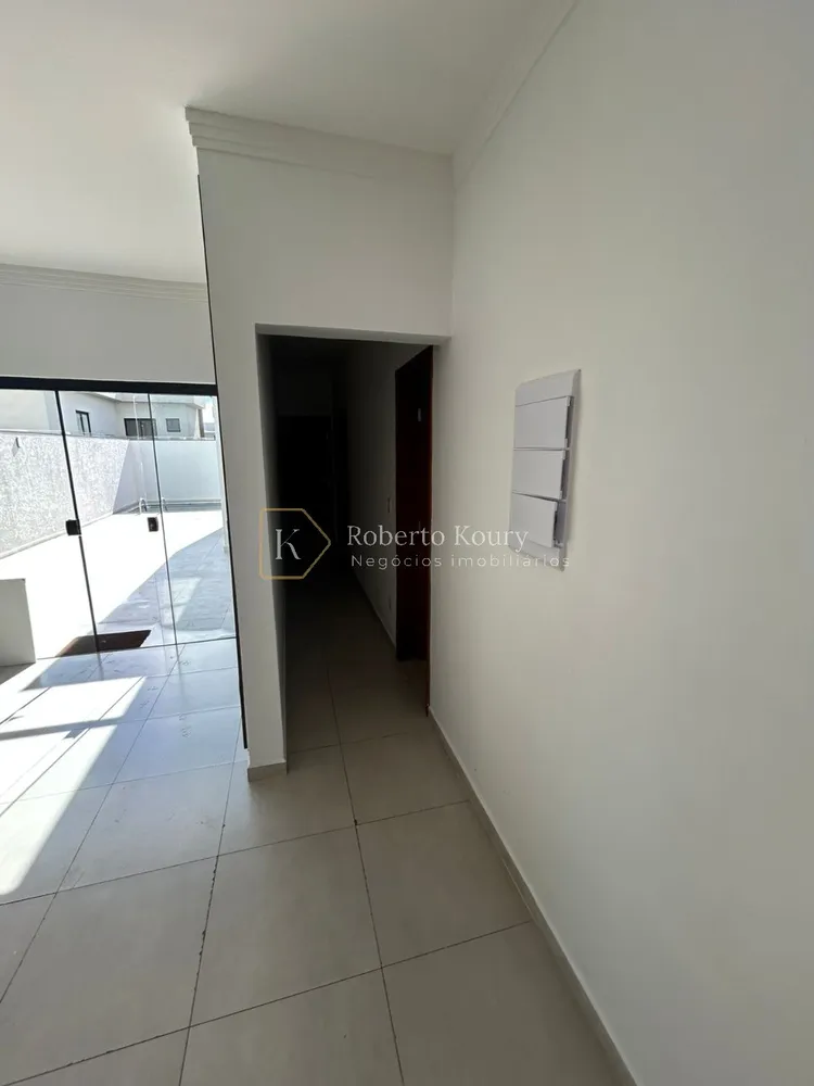 Casa, 3 quartos - Foto 3