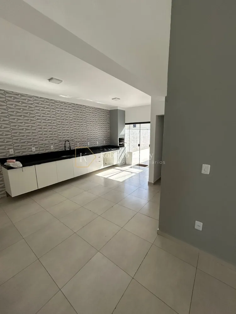 Casa, 3 quartos - Foto 2