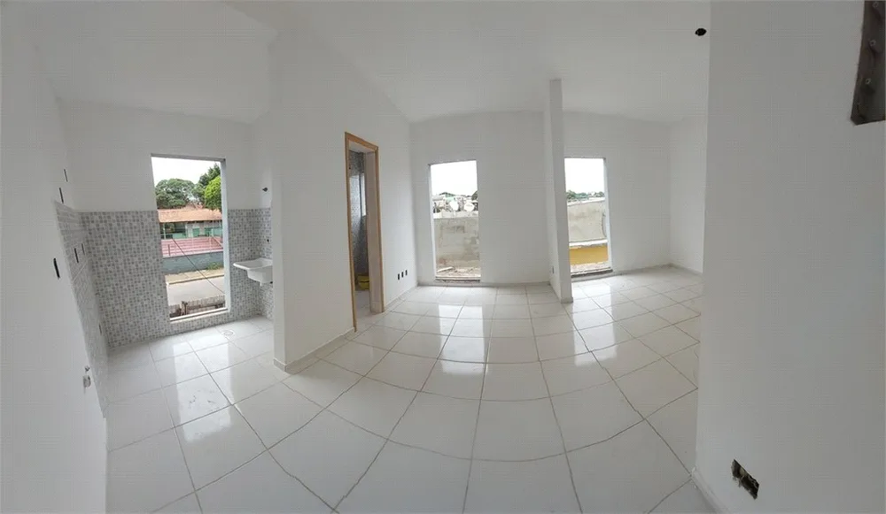 Apartamento, 1 quarto, 21 m² - Foto 4
