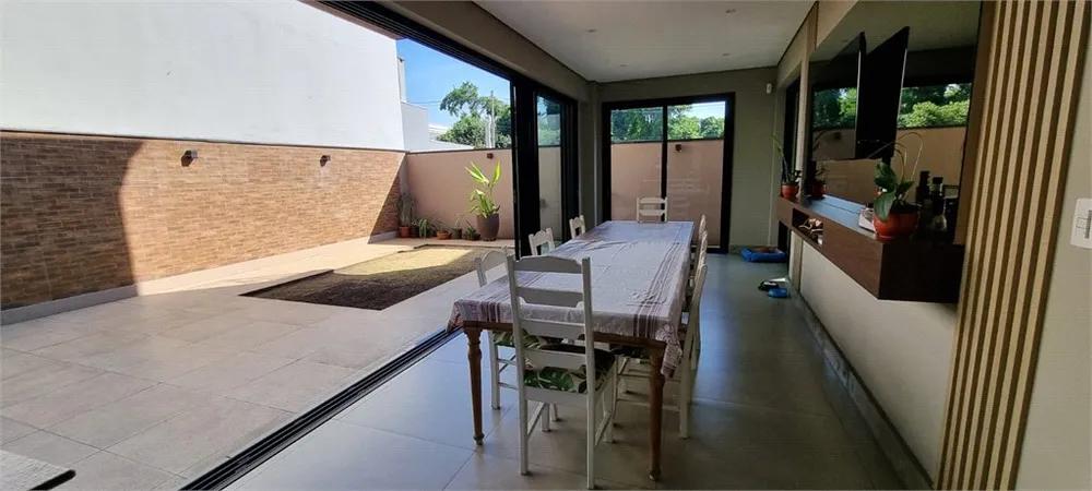 Casa, 4 quartos, 325 m² - Foto 3