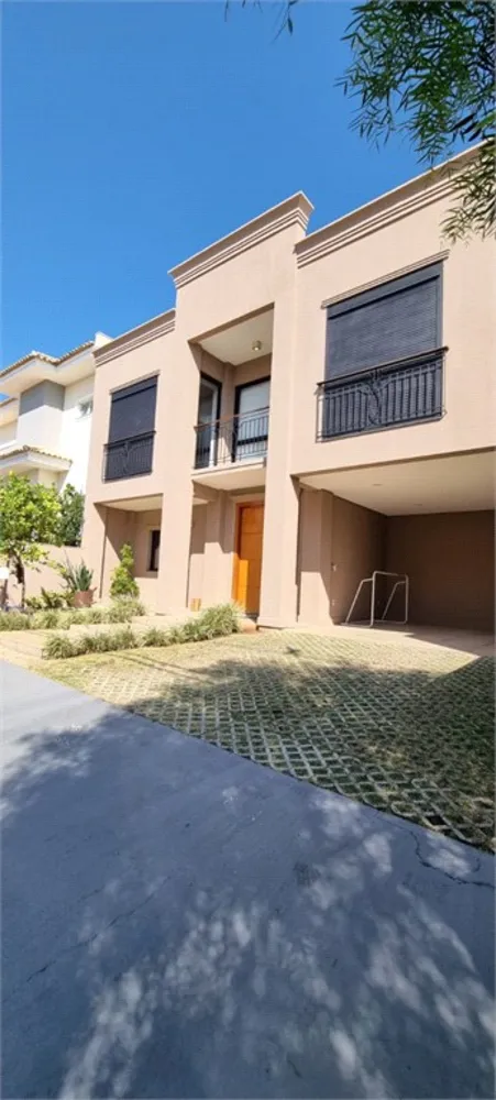 Casa, 4 quartos, 325 m² - Foto 4
