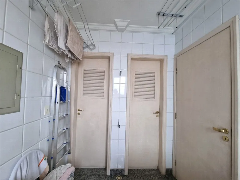 Apartamento, 3 quartos, 130 m² - Foto 8