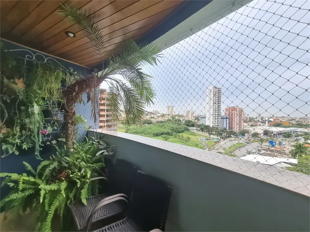 Apartamento, 3 quartos, 130 m² - Foto 1