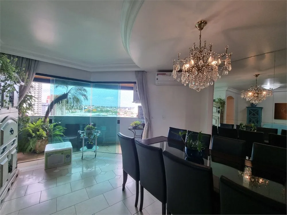 Apartamento, 3 quartos, 130 m² - Foto 3