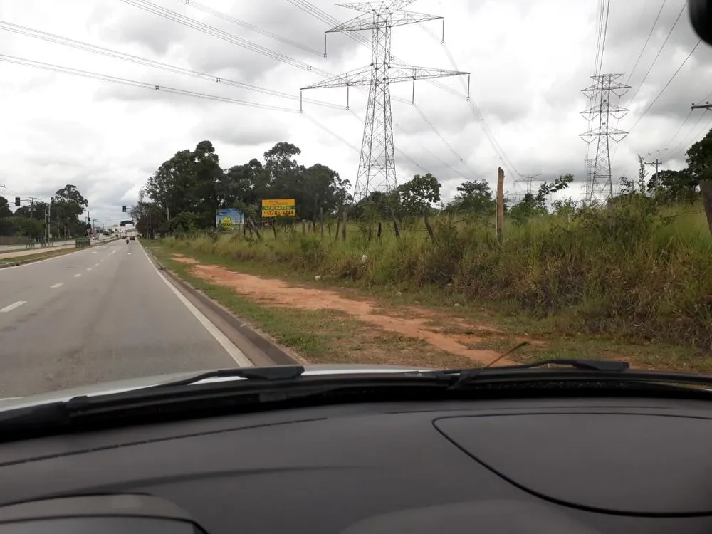 Loteamento e Condomínio, 1 hectares - Foto 8