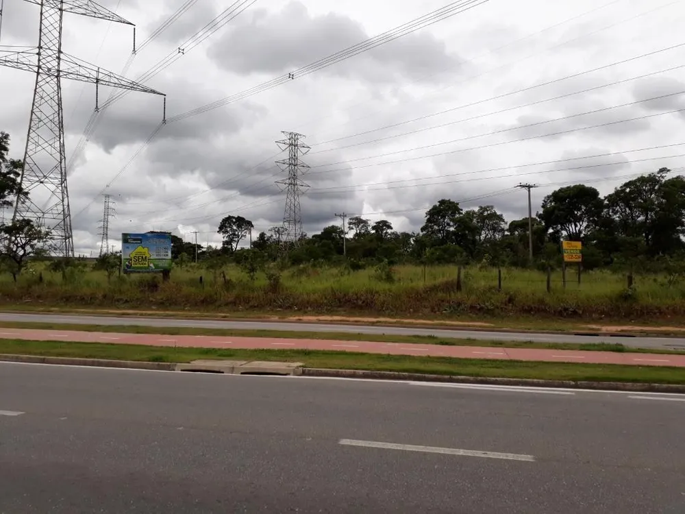 Loteamento e Condomínio, 1 hectares - Foto 4