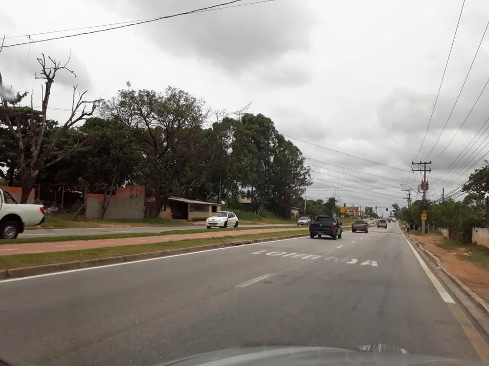 Loteamento e Condomínio, 1 hectares - Foto 7