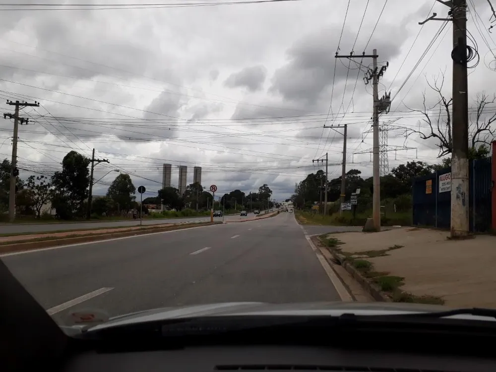 Loteamento e Condomínio, 1 hectares - Foto 2