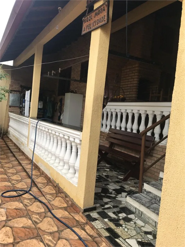 Casa, 3 quartos, 232 m² - Foto 7