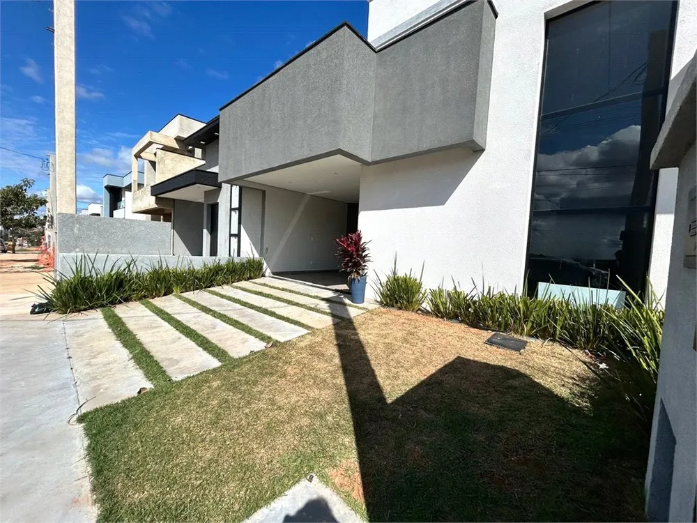Casa, 3 quartos, 140 m² - Foto 2